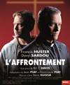 L'affrontement - Le Théâtre