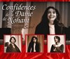 George Sand. Confidences de la Dame de Nohant - Théo Théâtre - Salle Théo