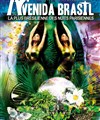 Avenida Brasil # 37 avec Markinho + Pequi + Dj Tom. B - La Bellevilloise