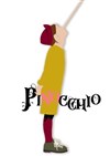 Pinocchio - Théâtre de la Pergola