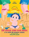 Un Week-end sur deux et la moitié des vacances scolaires - Le Darcy Comédie