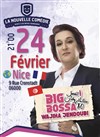 Wajiha Jendoubi dans Big Bossa - La Nouvelle comédie