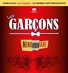 Les Garçons - L'Européen