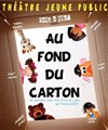 Au fond du carton - Le Vox