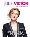 Julie Victor dans Julie Victor fait ce qu'elle veut - Les Etoiles