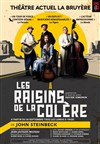 Les raisins de la colère - Théâtre la Bruyère