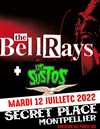 The Bellrays + Los Sustos - Secret Place