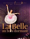 La Belle au bois dormant - Carré des Docks