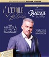 Richard Schiffer dans Au-delà de votre imaginaire - Cabaret Théâtre L'étoile bleue