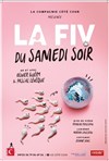 La FIV du samedi soir - La Ricane