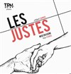 Les Justes - Théâtre du Sphinx