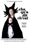 Cha qu'a dit chcat - Ferme Dupire