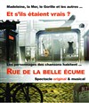 Rue de la Belle Ecume - La Nouvelle Eve