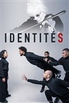 Catherine Lara et la compagnie Kumo : Identités - Théâtre Silvia Monfort Saint-Brice