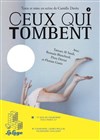 Ceux qui tombent - La Loge