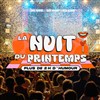 La Nuit du Printemps - Zénith de Toulouse