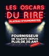 Les oscars du rire - Café Oscar