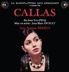 Callas - La Manufacture des Abbesses