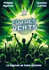 Fou des verts ! - Comédie Triomphe