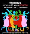 Femmes, comme ça vous chante ! - Espace Icare