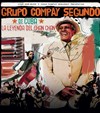 Grupo Compay Segundo - Théâtre Traversière