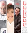 Soirée Rakugo - Espace l'Harmattan - Annexe du Lucernaire