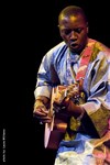 Vieux Farka Touré - New Morning