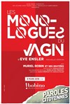 Les Monologues du Vagin - Bobino