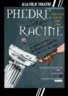 Phèdre sans Racine - À La Folie Théâtre - Grande Salle