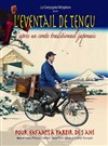 L'Eventail de Tengu - Théâtre de la Noue