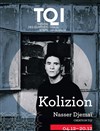 Kolizion - Théâtre des Quartiers d'Ivry - Le Lanterneau