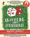 Un petit jeu sans conséquence - Théâtre Montmartre Galabru