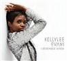 Kellylee Evans - Théâtre Victor Hugo