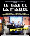 Le bar de la marine - Archipel Théâtre