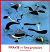 Vivants - Théâtre des Loges