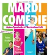 Mardi Comédie, l'apéro spectacle - L'Australian Café