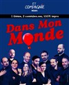 Dans Mon Monde - Le Semple