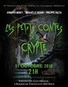 Les petits contes de la crypte - Théâtre du Gouvernail