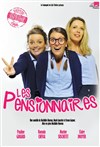 Les pensionnaires - La Compagnie du Café-Théâtre - Petite salle