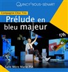 Prélude en bleu majeur - Salle Mère Marie Pia