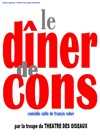 Le dîner de cons - La Coupole