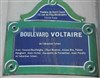 Boulevard Voltaire - Théâtre du Nord Ouest