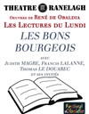 Les Bons Bourgeois - Théâtre le Ranelagh