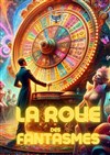 La roue des fantasmes - Sweet Paradise