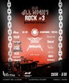 All Night Rock #3 - Bateau Phare