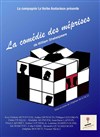 La comédie des méprises - Studio Hebertot