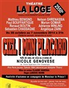 Ciel ! mon placard... - La Loge