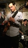 Samuel Tessier Quartet - Sunside