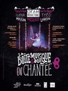 La boîte à musique enchantée - Espace du Thiey