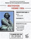 Beethoven : Vienne 1806 - MPAA - Saint-Germain